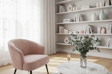 Home Décor 
